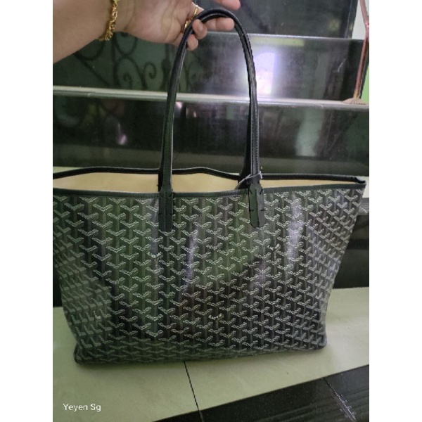 preloved tas goyard (mirror) (SOLD)