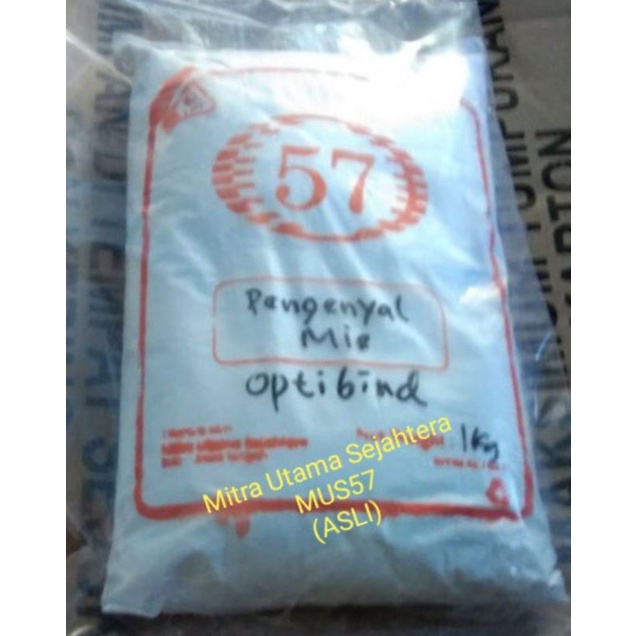 

Optibind pengenyal mie alami 1kg