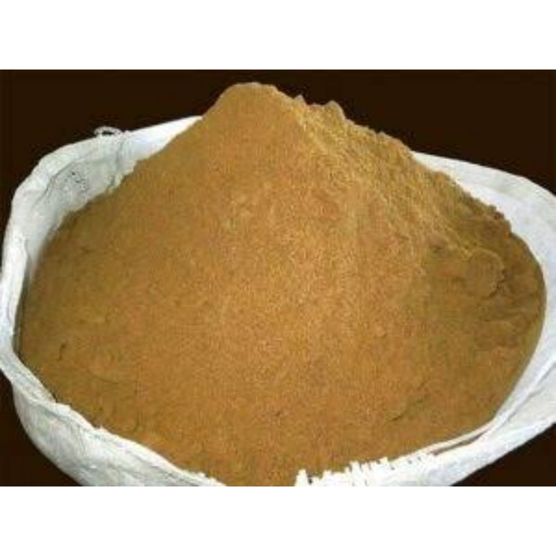 

Tepung ikan cakalang