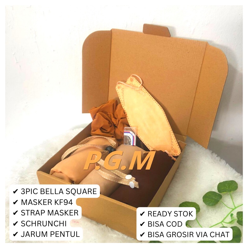 NEW!! HAMPERS RAMADA | HADIAH SOUVENIR PERNIKAHAN, PERTUNANGAN, ULANG TAHUN, WISUDA MURAH BISA COD