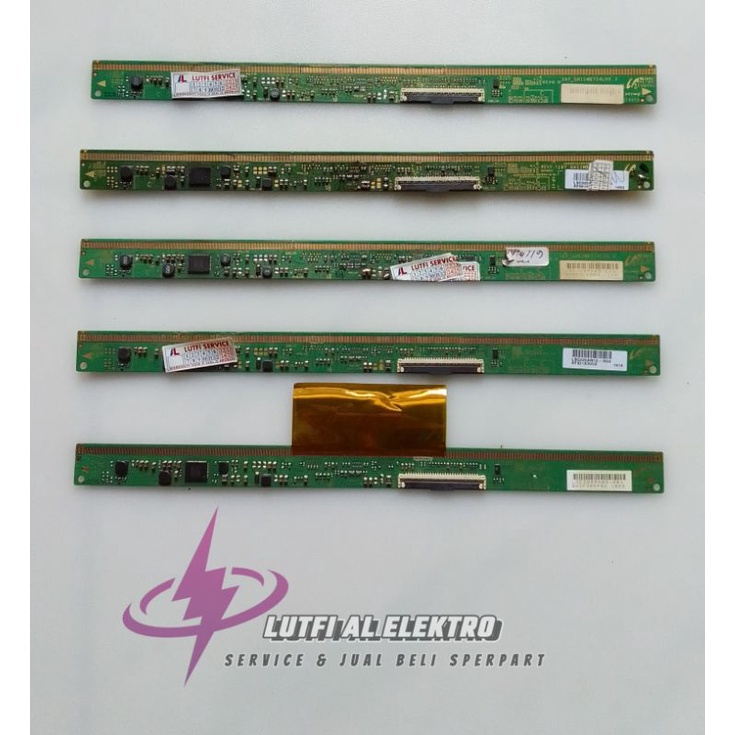 Tcon TV LED POLYTRON 32T7511. TCON TV LED POLYTRON 32D7511. 32T1500. 32T1550. 32D7511. 32D1550. 32D1