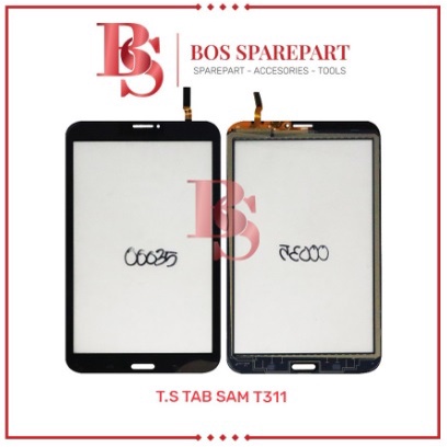 TOUCHSCREEN / T.S TAB SAMSUNG T311 ORIGINAL