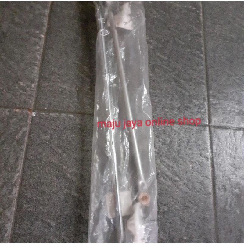 Link Wiper Escudo 2.0 asli sgp