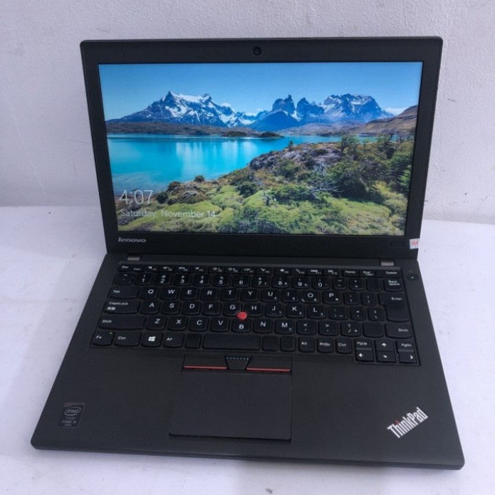 Lenovo Thinkpad x250 Core i3 gen 5