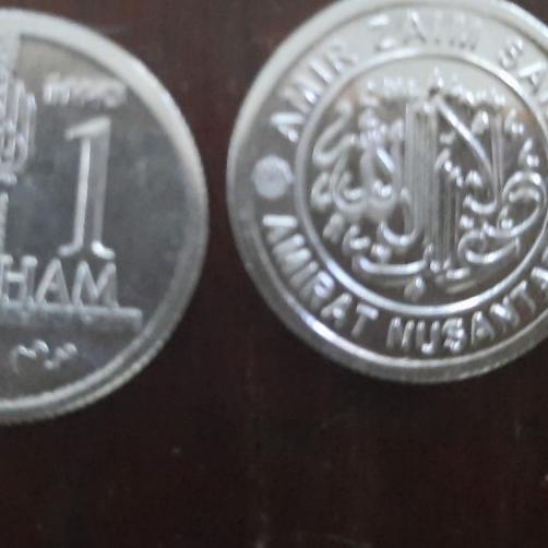 Koin Dirham
