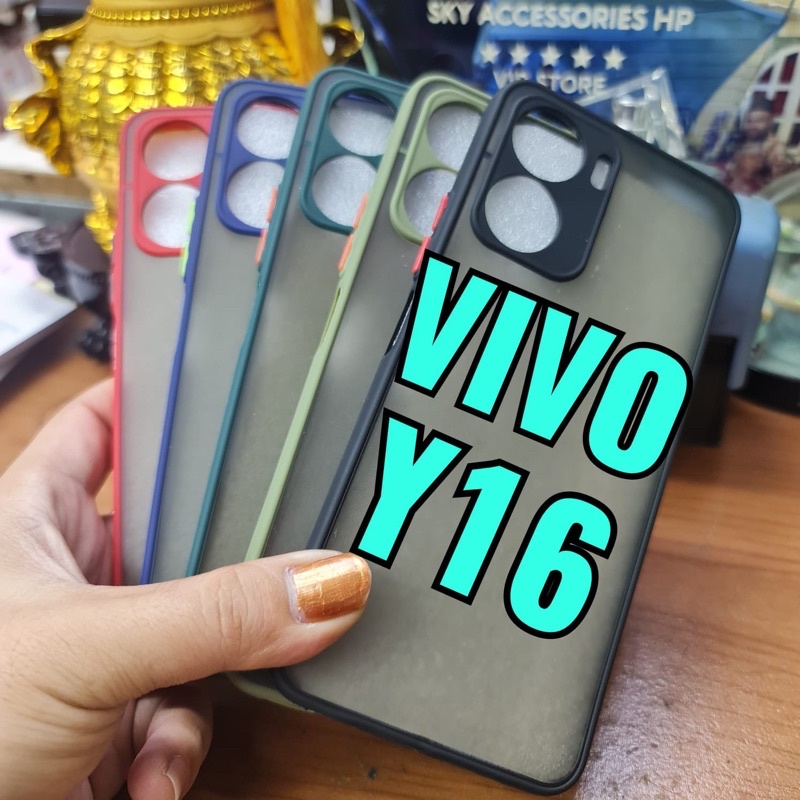 VIVO Y16 Y01 Y15S Y21 Y21S Y21T Y22 Y33S Y35 Y12S Y1S Y20 Y20S Y30 Y50 Y53 Y11 Y12 Y12i Y15 Y17 V19 Y71 Y75 Y91 Y93 Y95 Y91C Y93NF V17 PRO Y19 X50 PRO S1 PRO T1 AERO CHOICE HYBRID PELINDUNG KAMERA