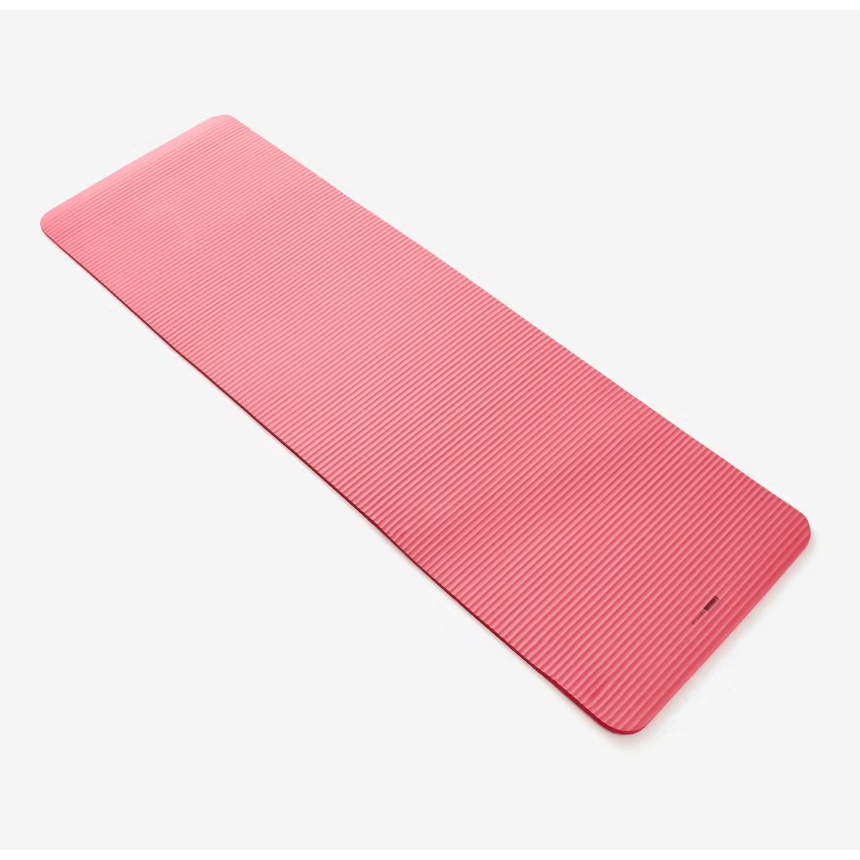 DOMYOS Matras Olahraga Pilates Lembut Dan Nyaman