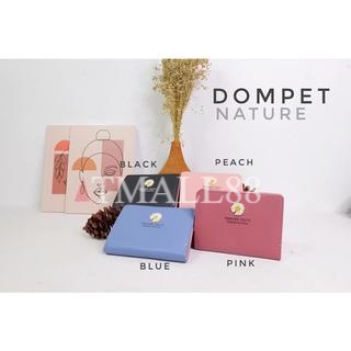 ♥TMALL88♥ Dompet Lipat Wanita Mini / Dompet Wanita / Style Korea / Murah