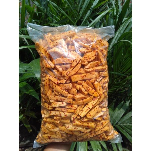

BASRENG KEMASAN 1KG