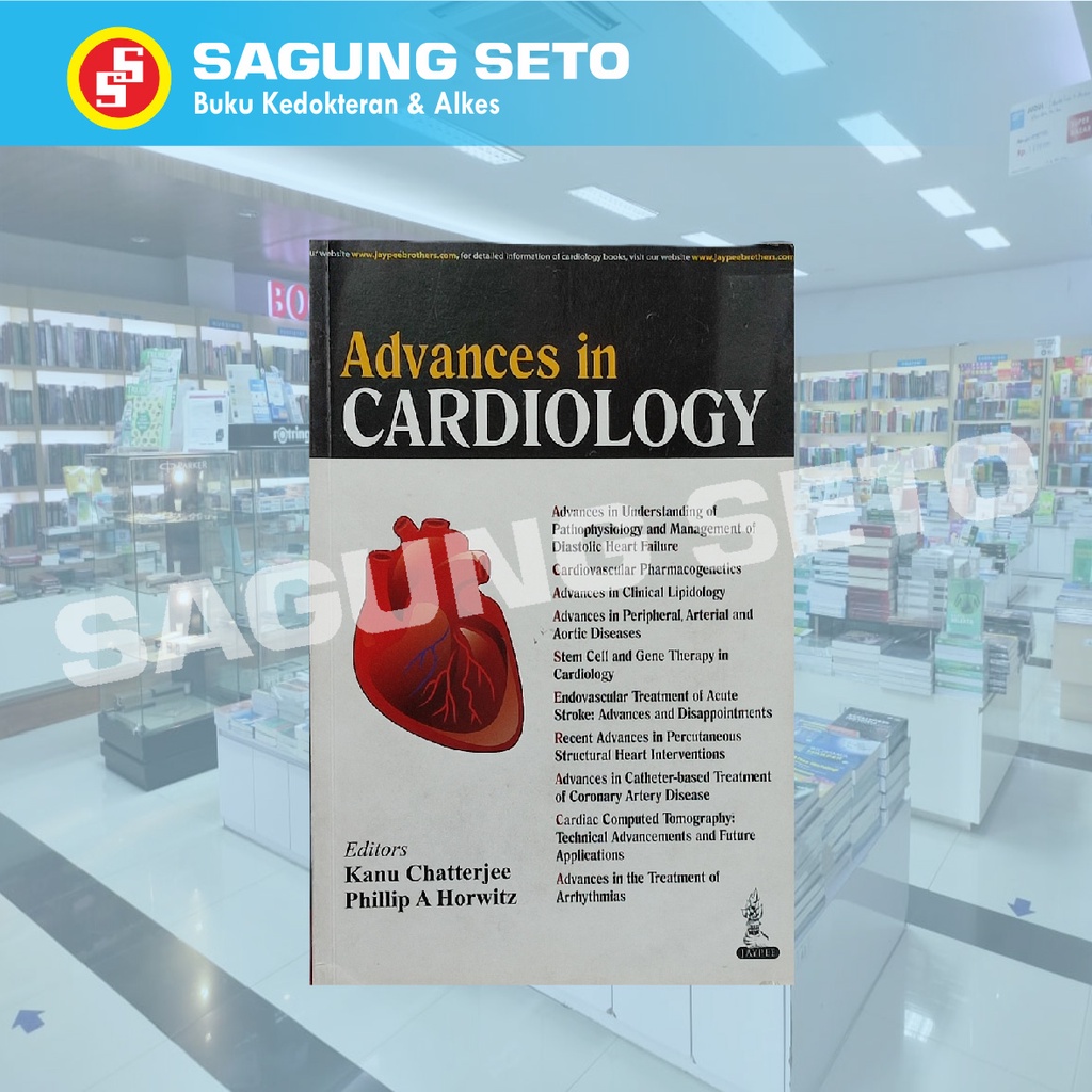 ADVANCES IN CARDIOLOGY / KARDIOLOGI