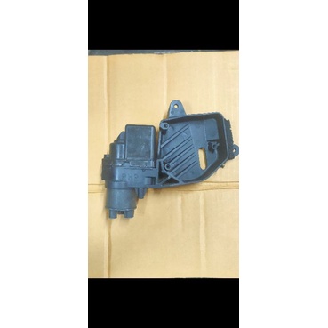 Mesin retrack lipat spion Honda jazz VTEC GD3 kanan 2006 2007 2008 original