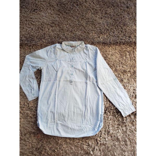 Kemeja/Tunik/Blouse StYves