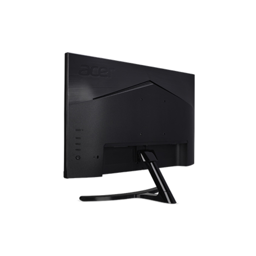 Monitor LED Acer K273 27&quot; IPS 1080p 75Hz Speaker Audio-in-out