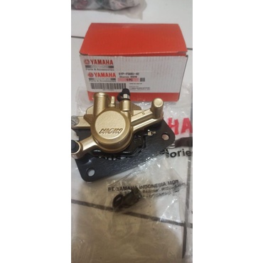 KALIPER ASSY ATAU PALA BABI JUPITER MX MIO MIO GT MIO J