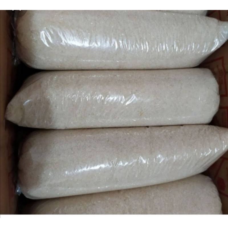 

Gula Pasir Random (Putih / Kecoklatan)