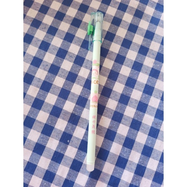

pena bisa dihapus(1pcs)