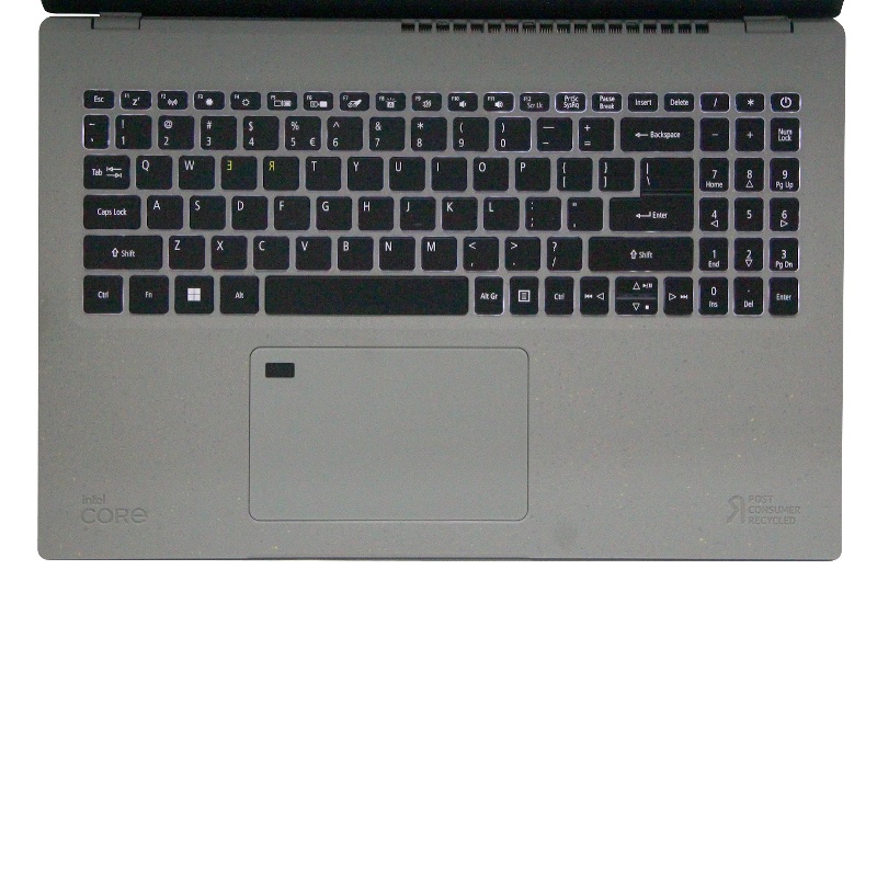 [NEW ITEM] LAPTOP DESAIN ACER ASPIRE VERO AV15-51-53ZJ CORE I5-1135G7 RAM 16GB SSD 512GB 15.6&quot; IPS FHD WINDOWS 11 ORI