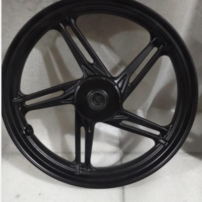 Belg racing beat fi esp depan new velg racing beat street depan