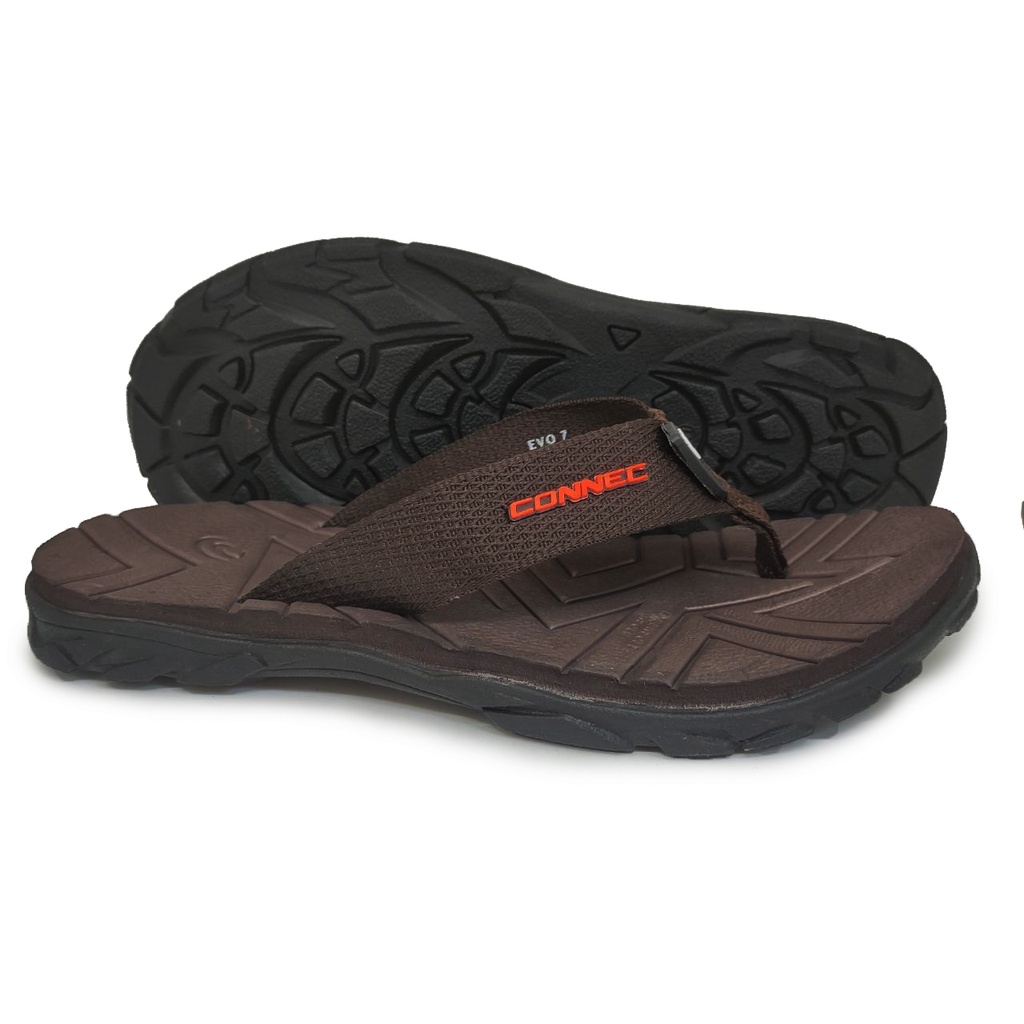 Sandal Jepit Pria Evo 7 Connec