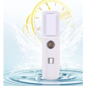 NANO SPRAY MINI FACIAL HUMIDIFIER FACE MIST TUUMYY