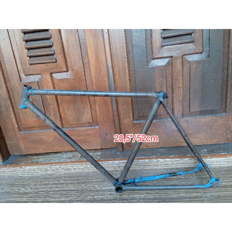 Frame Bajul-Balap Jadul