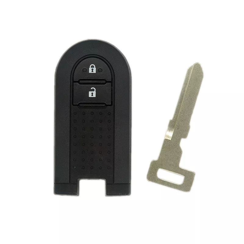 Kunci smart key toyota rush/avanza veloz new Agya new toyota WIGO