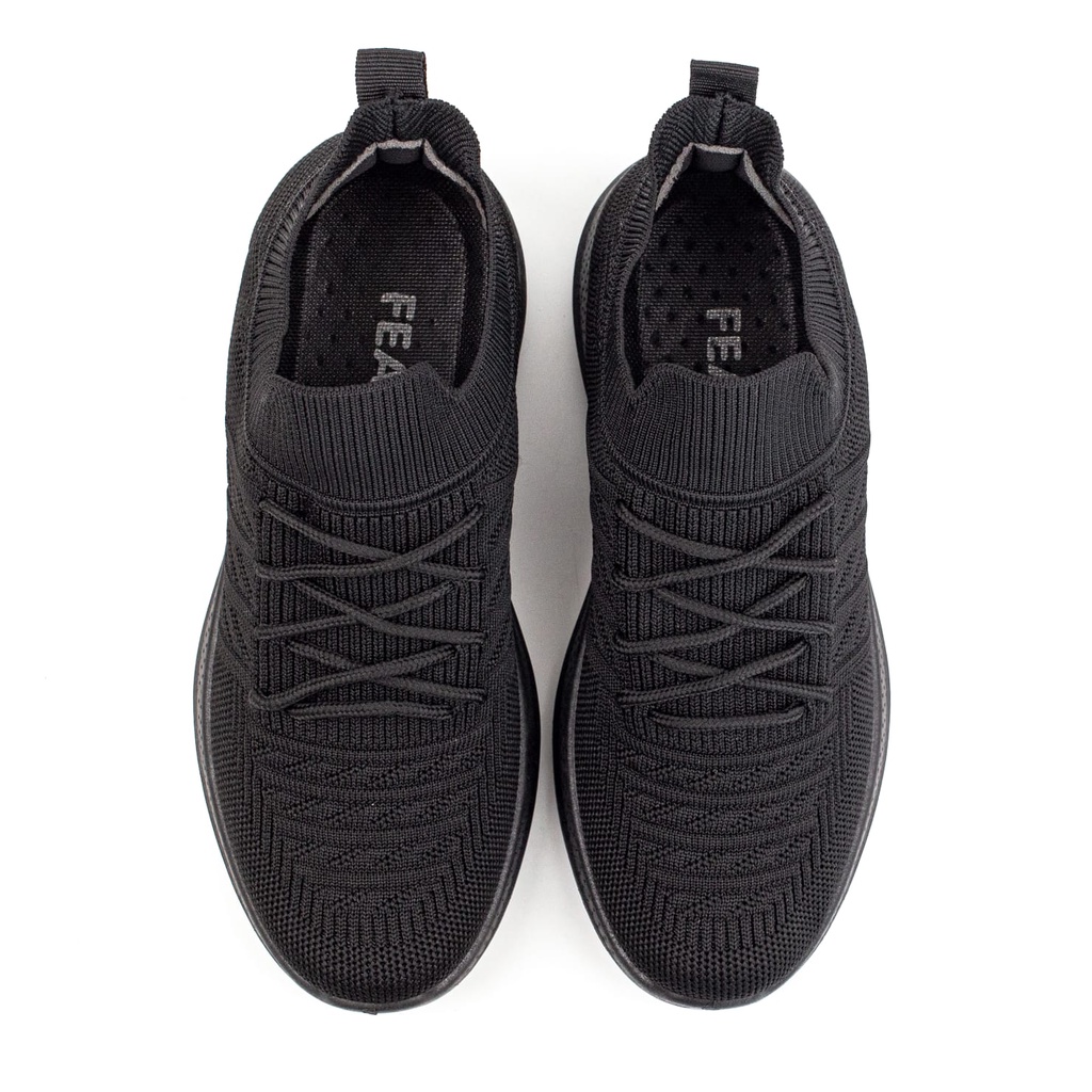 Sepatu Wanita Sneakers Wanita Import Cewek Sport Shoes Kasual Fashion Shoes Wanita A3027-H