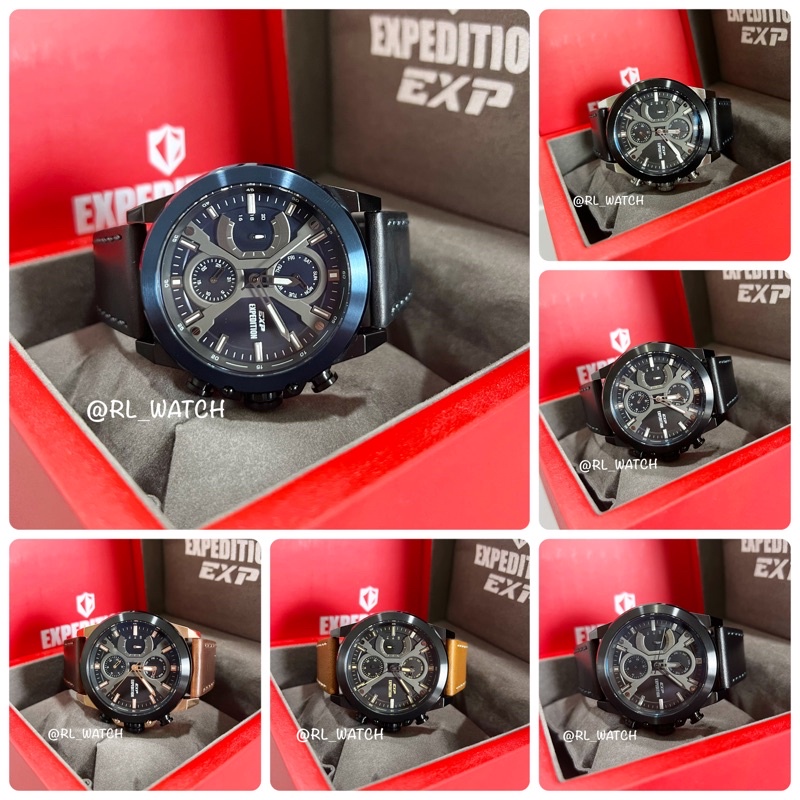 EXPEDITION E6829