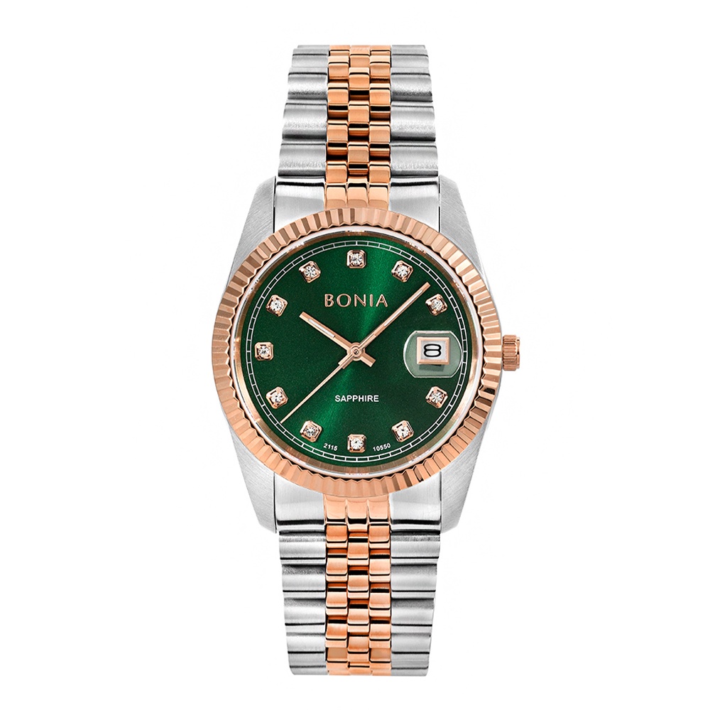 Jam Tangan Pria Bonia B10550-1697 Original