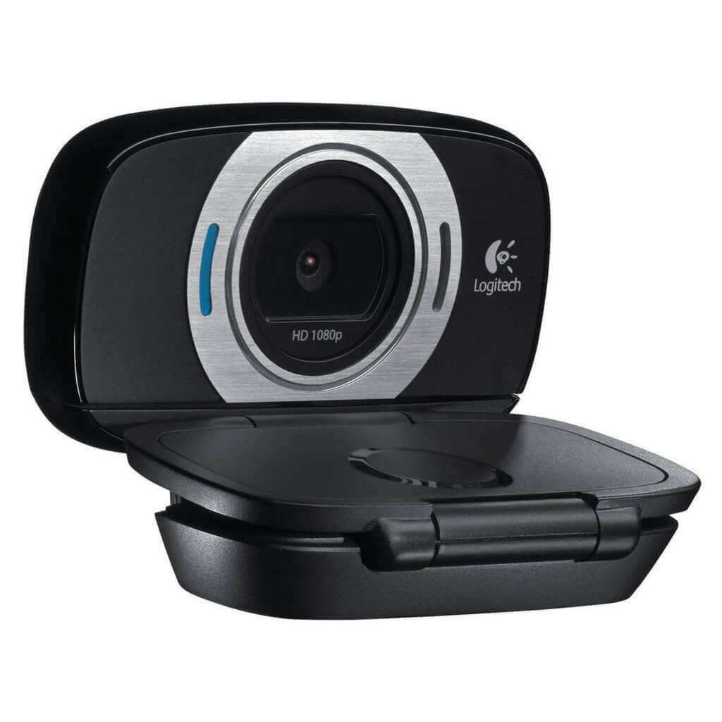 LOGITECH WEBCAM C615 HD