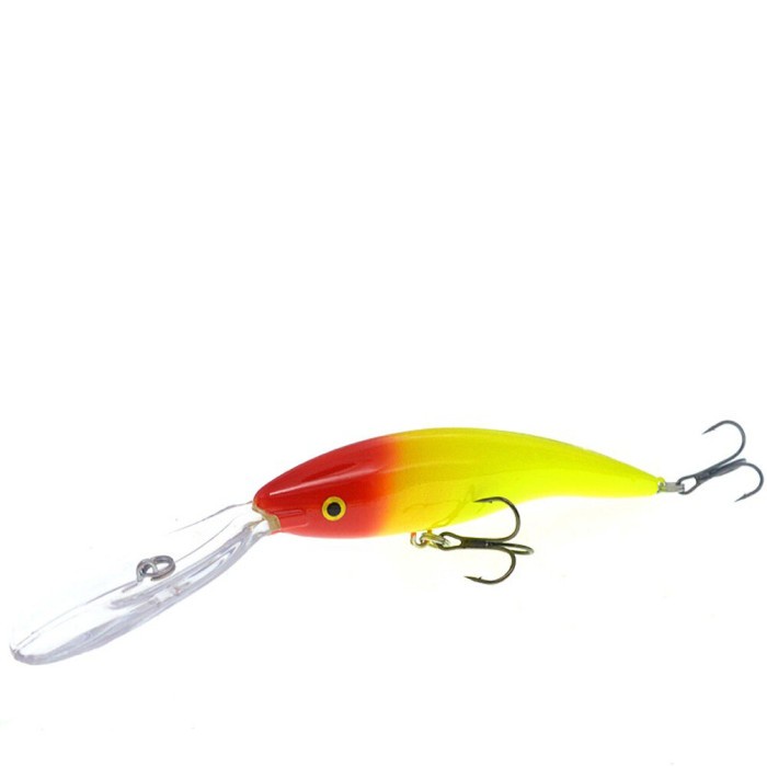 Umpan Pancing Laut Buatan 15.5Cm/20G, Umpan Pancing Laut Casting