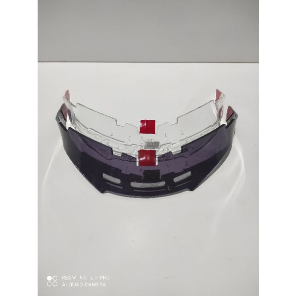 Spoiler nhk rx9 / spoiler helm nhk rx9