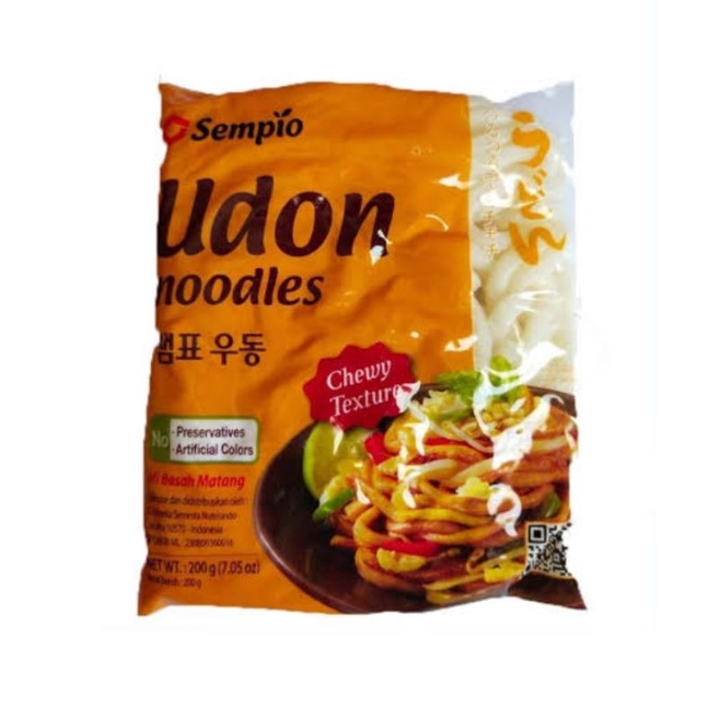 sempio udon 200 gr