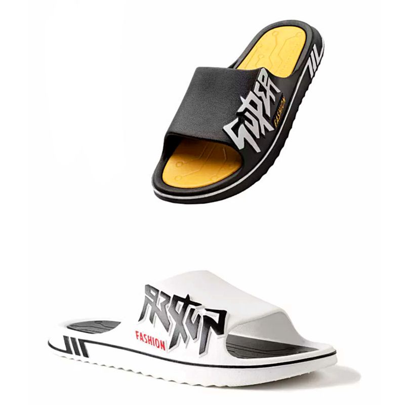 Sandal Pria Import Super Fashion / Sandal Pria Modis