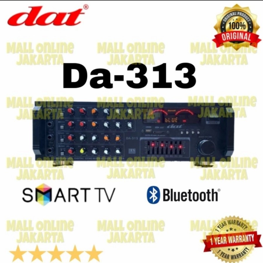 Paket sound system 15 inch Dat karaoke outdoor indoor A