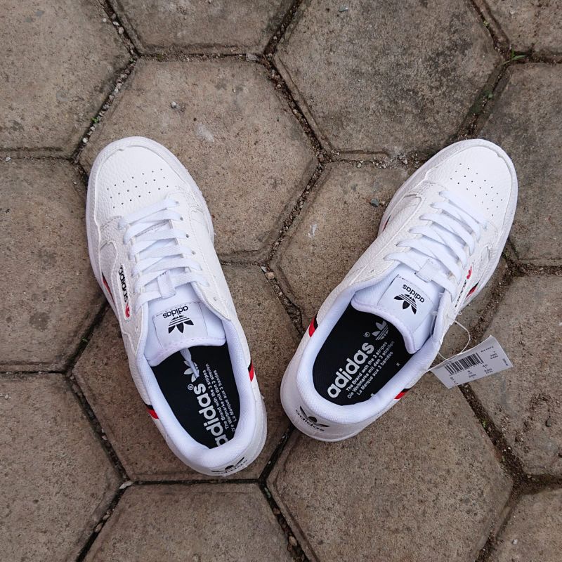 adidas continental 80