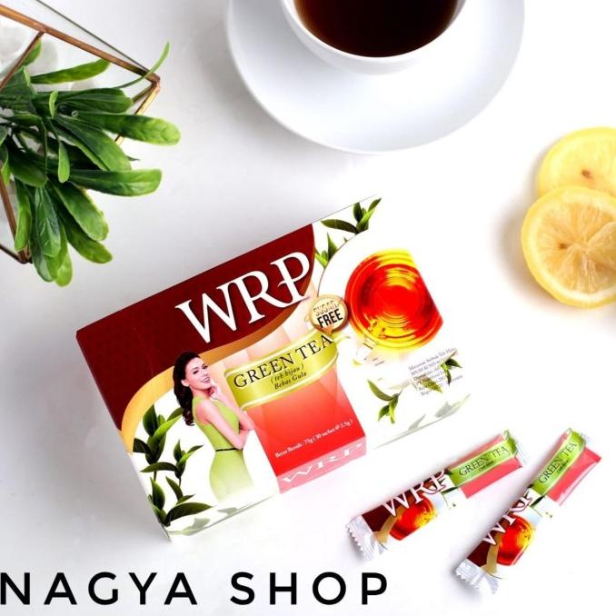 

BAYAR DITEMPAT WRP DIET TEA GREEN TEA (30 SASET) /KOPI RUBE/KOPI KAPAL API/KOPI SLB/KOPI PEJUANG/KOPI BUBUK