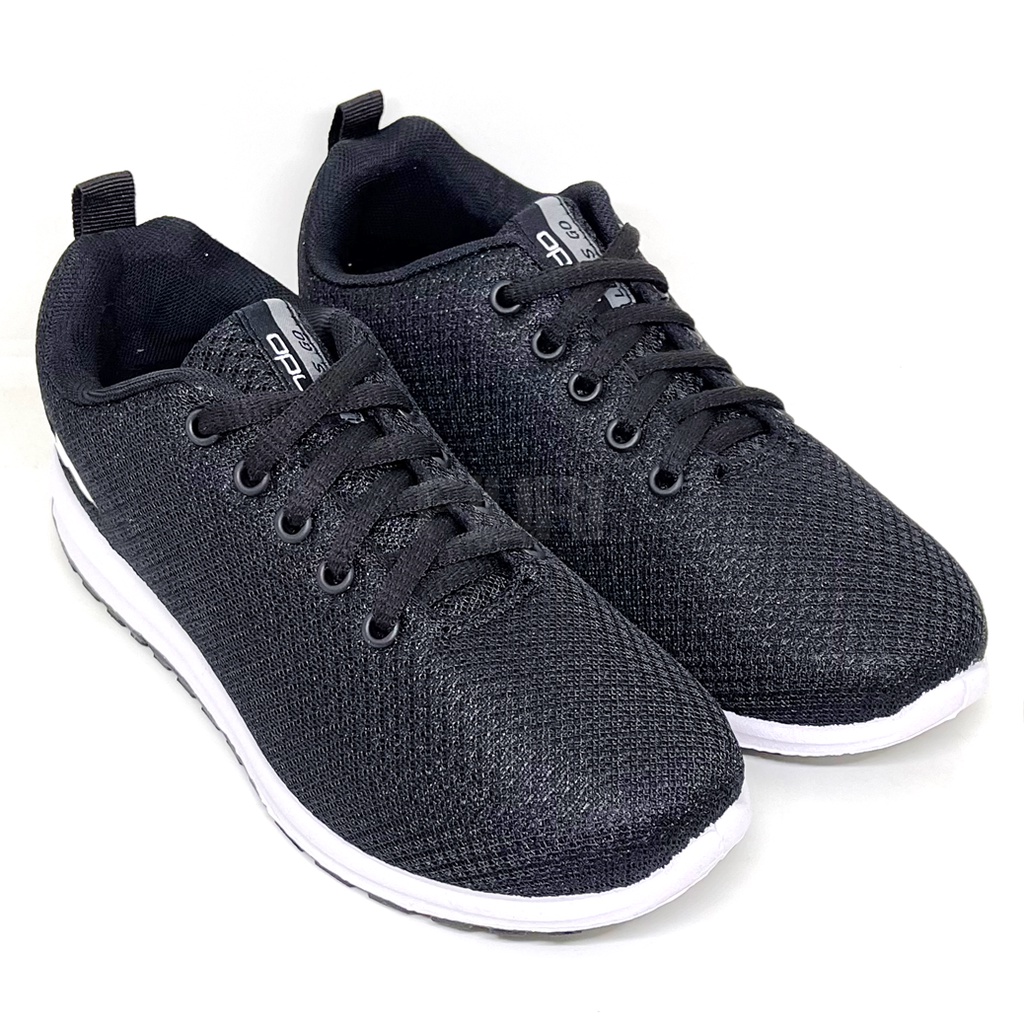 FIURI - ANDO ORIGINAL - SIP 36 33-40 HITAM PUTIH - SEPATU SNEAKERS SPORT KANVAS SOL KARET WANITA PRIA - SEPATU KETS TRENDY ANAK PEREMPUAN LAKI-LAKI - SEPATU OLAHRAGA LARI FITNES SENAM KERJA KULIAH SEKOLAH SD SMP SMA BERTALI CEWEK COWOK MURAH PROMO DISKON