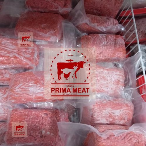 

Ay00! Daging Sapi Giling EKONOMIS Minced Beef 500gr