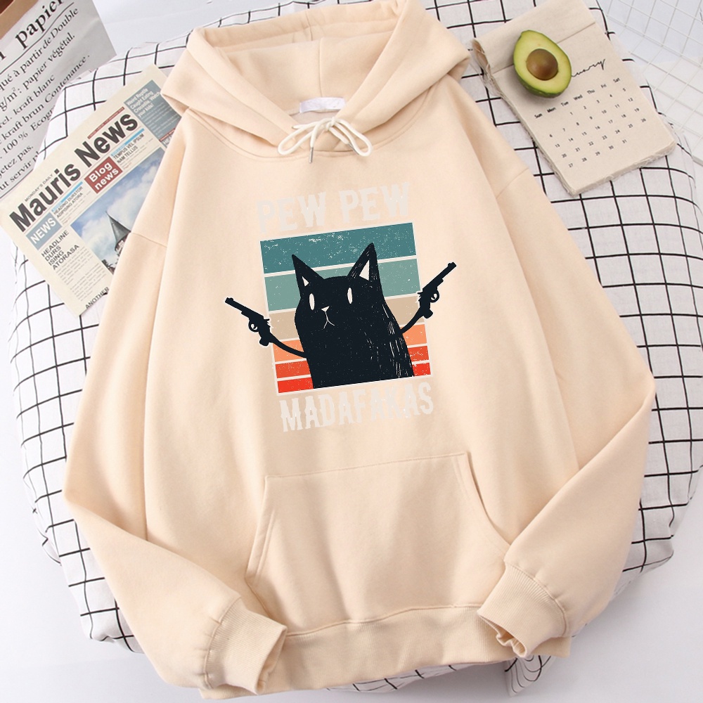 PEW PEW Jumper Hoodie II Sweater Hoodie Anime II Sweter Oblong Topi Sz M - XL ( Pria &amp; Wanita / Anak &amp; Dewasa )