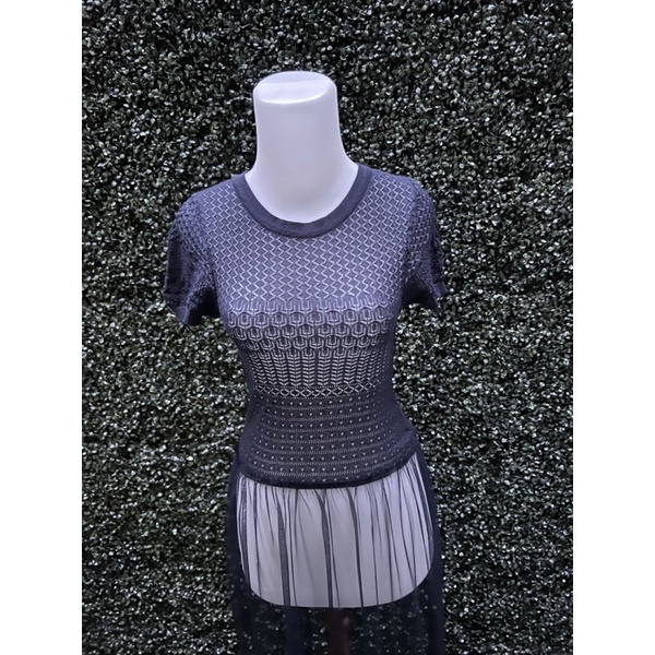 Preloved dress Stradivarius