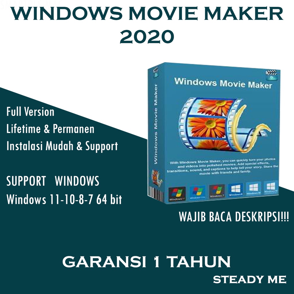 win movie maker discount