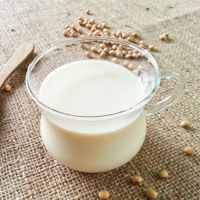 

Yong He Classic Original Soymilk Powder Susu Kacang Original Best Seller