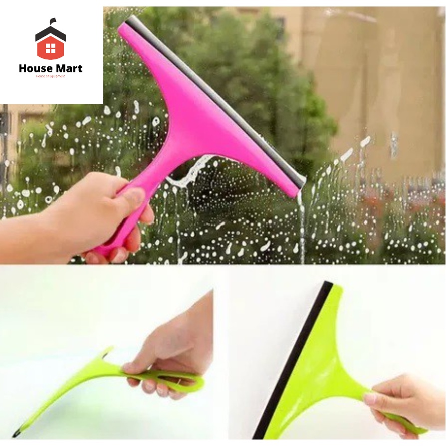 Pembersih Kaca Rumah Pembersih Kaca Mobil Wiper Glass Pembersih Kaca Serbaguna