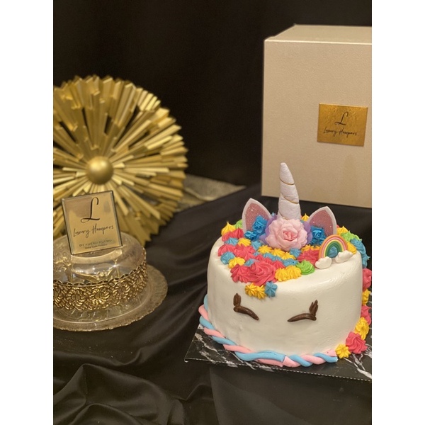 

KUE ULANGTAHUN CUSTOM ( By request )