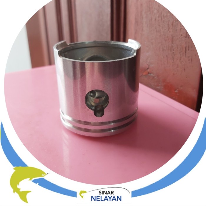 Piston mesin tempel Tohatsu 5pk oversize 0.5