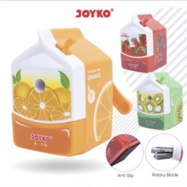 

Sliper/Rautan/Ongotan JOYKO A-113