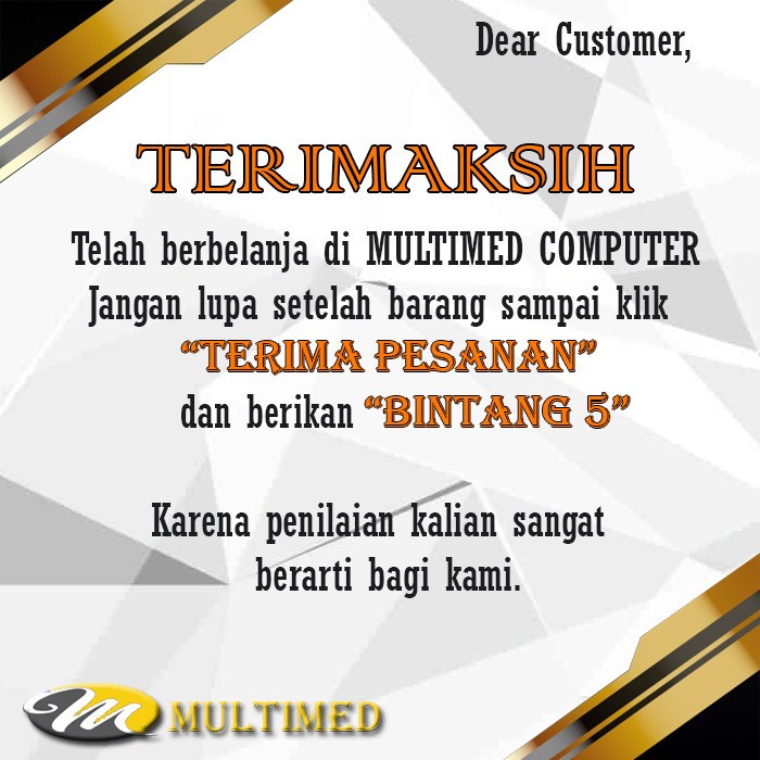 DVD Eksternal M-Tech USB 2.0 Untuk Laptop / Komputer / PC