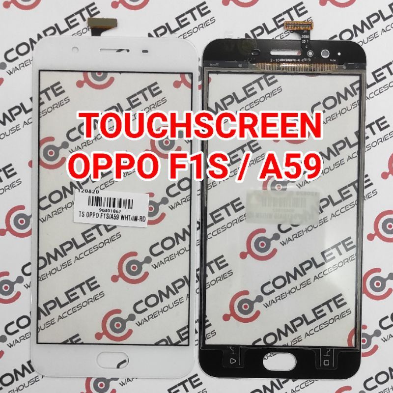 TOUCHSCREEN OPPO F1S / TS OPPO F1S / TS F1S ORIGINAL