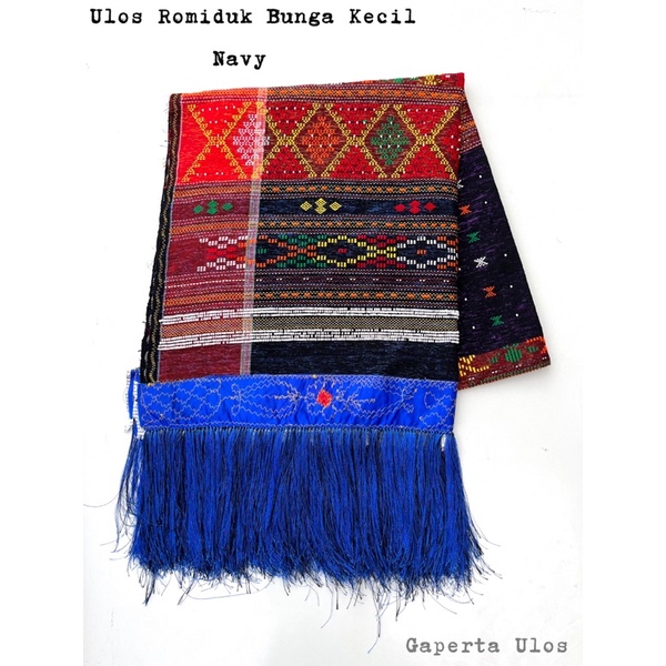 Ulos Cantik Ulos Romiduk Ulos Tenun Siantar Ulos Tenun Tangan Ulos Sadum Cantik
